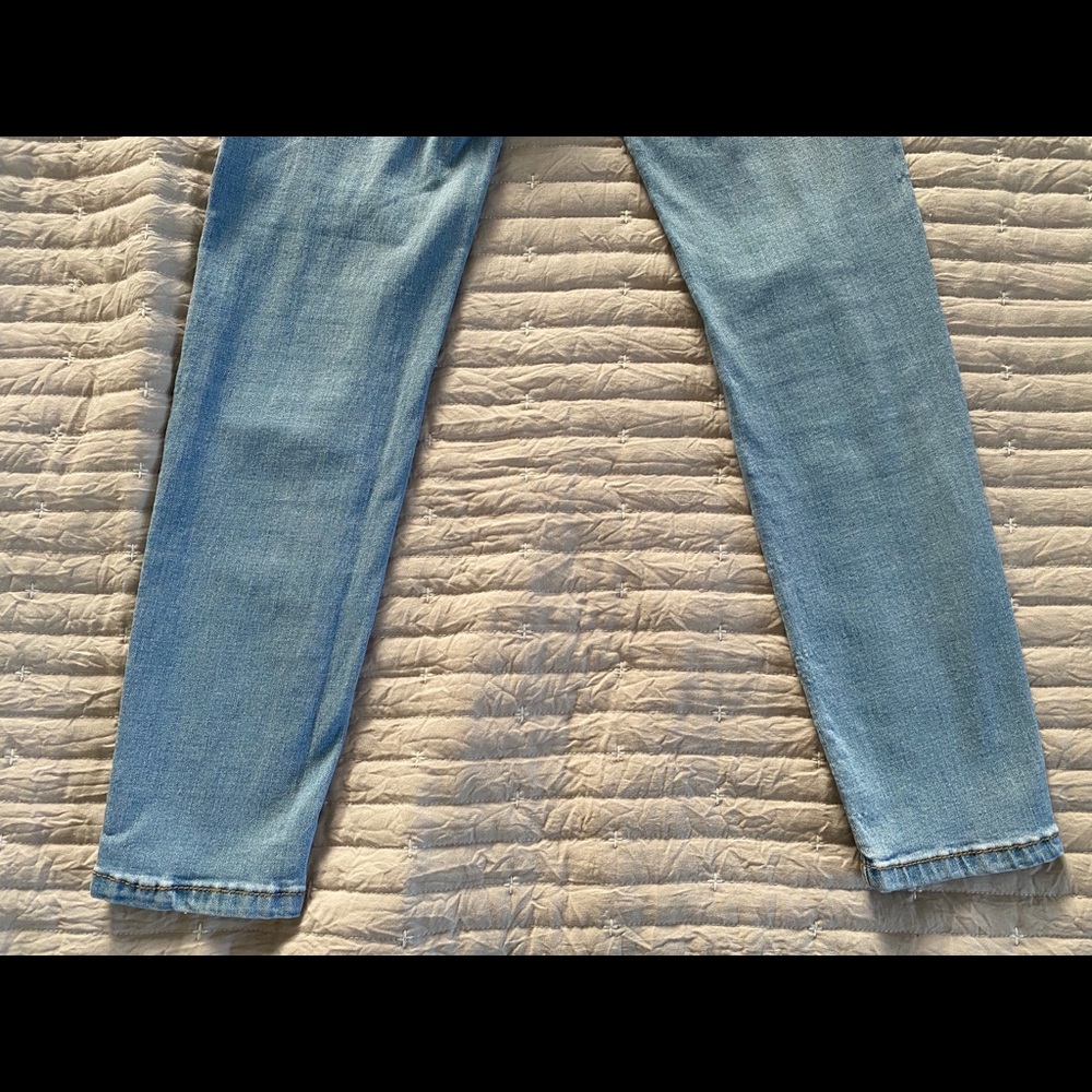 Jean Pants - Picture 6 of 7
